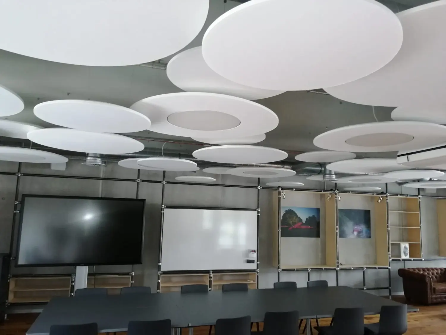 Trockenbau von PlanWerK